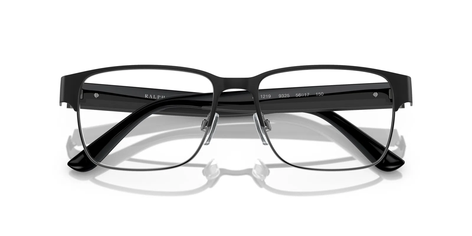 Polo 1219 Eyeglasses - view 9